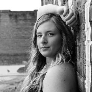 Meet your Posher, Maddie